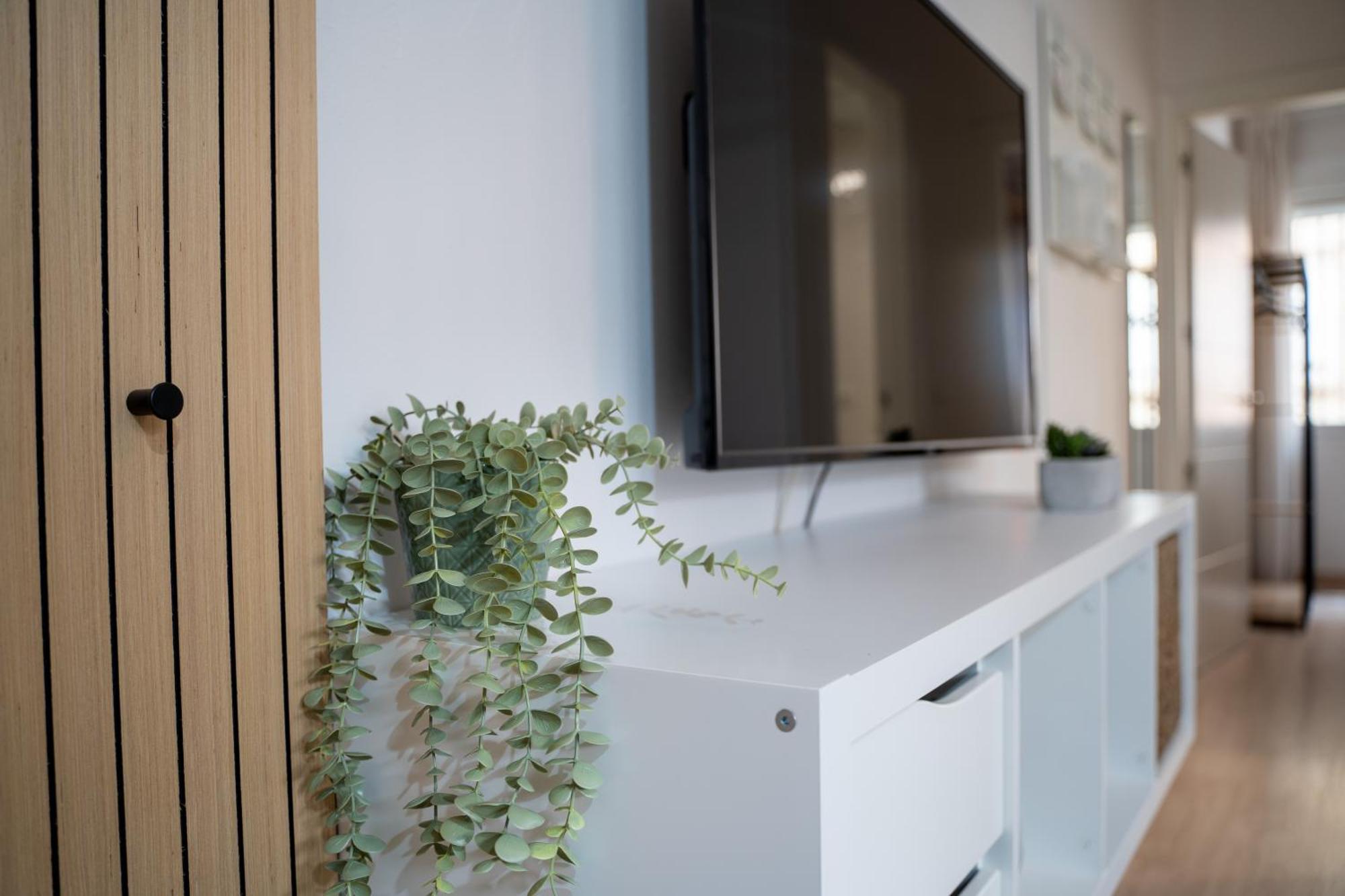 Apartamento En El Corazon De Granada - Cochera Екстер'єр фото